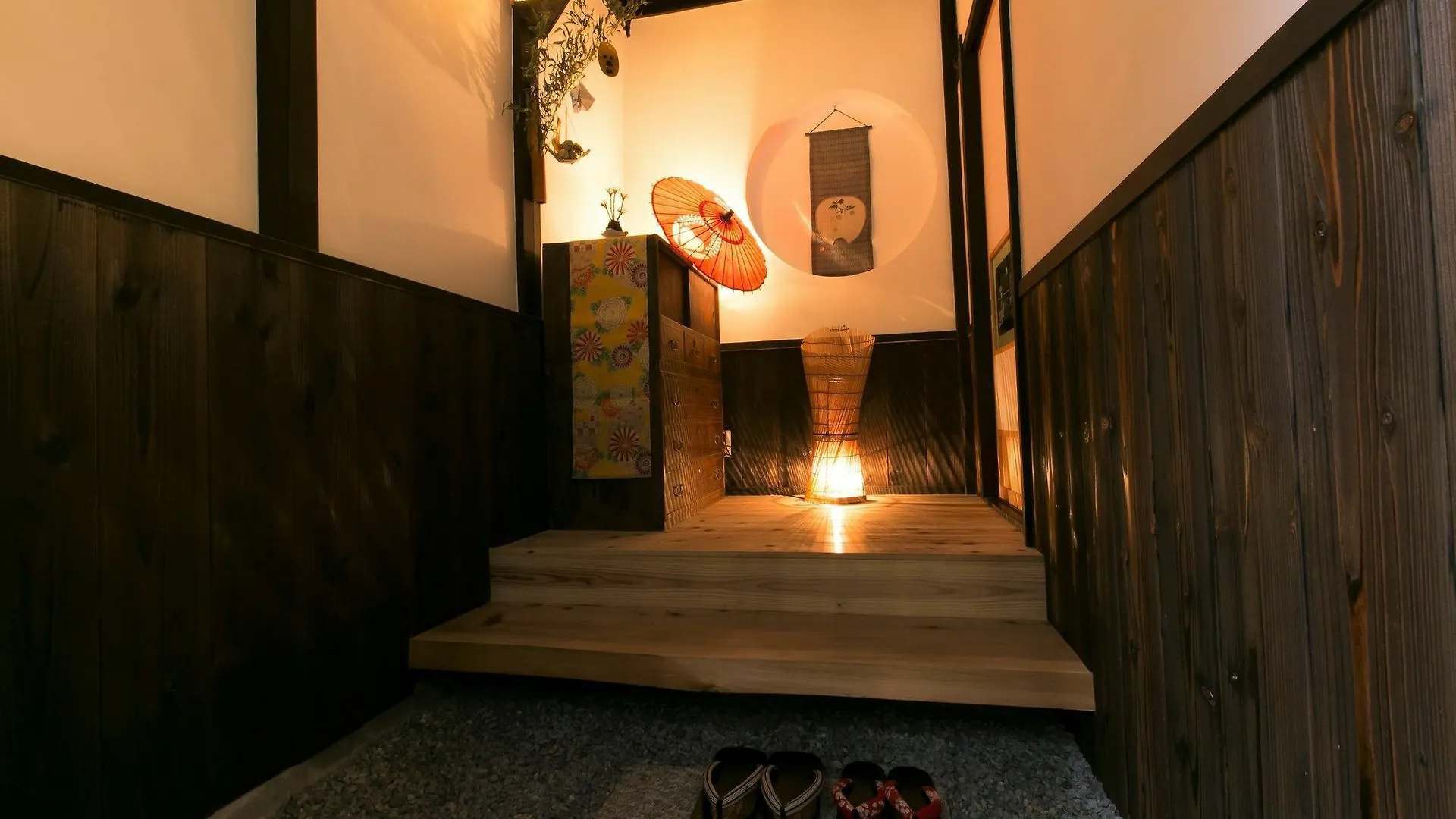 Kyoumachiyado Magokoro Kyoto Holiday home
