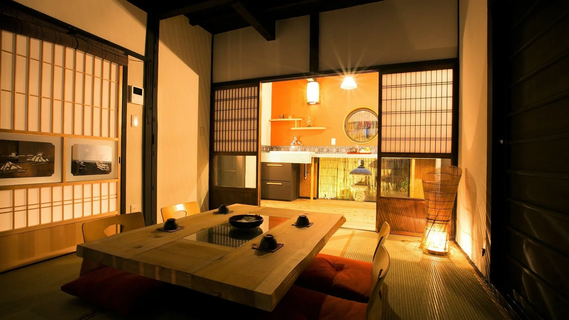 Kyoumachiyado Magokoro Kyoto 0*,  Japan