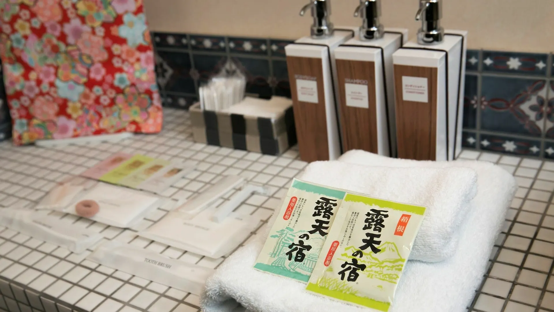 Holiday home Kyoumachiyado Magokoro Kyoto Japan